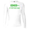 Men's Pro-Compression Long Sleeve T-Shirt Thumbnail