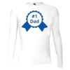 Men's Pro-Compression Long Sleeve T-Shirt Thumbnail