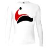 Men's Pro-Compression Long Sleeve T-Shirt Thumbnail