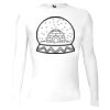 Men's Pro-Compression Long Sleeve T-Shirt Thumbnail