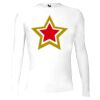 Men's Pro-Compression Long Sleeve T-Shirt Thumbnail