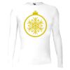 Men's Pro-Compression Long Sleeve T-Shirt Thumbnail