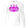 Men's Pro-Compression Long Sleeve T-Shirt Thumbnail