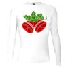 Men's Pro-Compression Long Sleeve T-Shirt Thumbnail