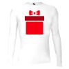 Men's Pro-Compression Long Sleeve T-Shirt Thumbnail