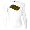 Men's Pro-Compression Long Sleeve T-Shirt Thumbnail