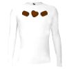 Men's Pro-Compression Long Sleeve T-Shirt Thumbnail