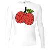 Men's Pro-Compression Long Sleeve T-Shirt Thumbnail