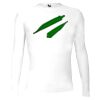 Men's Pro-Compression Long Sleeve T-Shirt Thumbnail