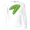 Men's Pro-Compression Long Sleeve T-Shirt Thumbnail