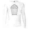 Men's Pro-Compression Long Sleeve T-Shirt Thumbnail