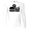 Men's Pro-Compression Long Sleeve T-Shirt Thumbnail