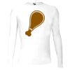 Men's Pro-Compression Long Sleeve T-Shirt Thumbnail