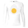 Men's Pro-Compression Long Sleeve T-Shirt Thumbnail