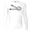 Men's Pro-Compression Long Sleeve T-Shirt Thumbnail