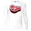 Men's Pro-Compression Long Sleeve T-Shirt Thumbnail