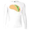 Men's Pro-Compression Long Sleeve T-Shirt Thumbnail