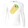 Men's Pro-Compression Long Sleeve T-Shirt Thumbnail