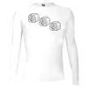 Men's Pro-Compression Long Sleeve T-Shirt Thumbnail
