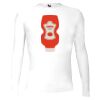 Men's Pro-Compression Long Sleeve T-Shirt Thumbnail