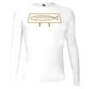 Men's Pro-Compression Long Sleeve T-Shirt Thumbnail
