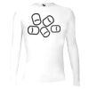 Men's Pro-Compression Long Sleeve T-Shirt Thumbnail