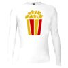Men's Pro-Compression Long Sleeve T-Shirt Thumbnail
