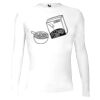Men's Pro-Compression Long Sleeve T-Shirt Thumbnail