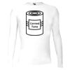 Men's Pro-Compression Long Sleeve T-Shirt Thumbnail