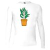 Men's Pro-Compression Long Sleeve T-Shirt Thumbnail