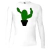 Men's Pro-Compression Long Sleeve T-Shirt Thumbnail