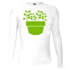 Men's Pro-Compression Long Sleeve T-Shirt Thumbnail