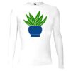 Men's Pro-Compression Long Sleeve T-Shirt Thumbnail