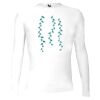 Men's Pro-Compression Long Sleeve T-Shirt Thumbnail