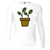 Men's Pro-Compression Long Sleeve T-Shirt Thumbnail