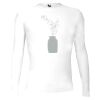 Men's Pro-Compression Long Sleeve T-Shirt Thumbnail