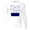 Men's Pro-Compression Long Sleeve T-Shirt Thumbnail