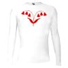 Men's Pro-Compression Long Sleeve T-Shirt Thumbnail