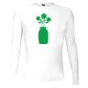 Men's Pro-Compression Long Sleeve T-Shirt Thumbnail