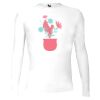 Men's Pro-Compression Long Sleeve T-Shirt Thumbnail