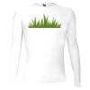 Men's Pro-Compression Long Sleeve T-Shirt Thumbnail