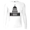 Men's Pro-Compression Long Sleeve T-Shirt Thumbnail