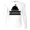 Men's Pro-Compression Long Sleeve T-Shirt Thumbnail