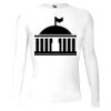 Men's Pro-Compression Long Sleeve T-Shirt Thumbnail