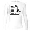 Men's Pro-Compression Long Sleeve T-Shirt Thumbnail
