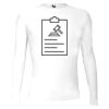 Men's Pro-Compression Long Sleeve T-Shirt Thumbnail