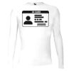Men's Pro-Compression Long Sleeve T-Shirt Thumbnail