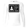 Men's Pro-Compression Long Sleeve T-Shirt Thumbnail