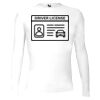 Men's Pro-Compression Long Sleeve T-Shirt Thumbnail