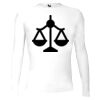 Men's Pro-Compression Long Sleeve T-Shirt Thumbnail